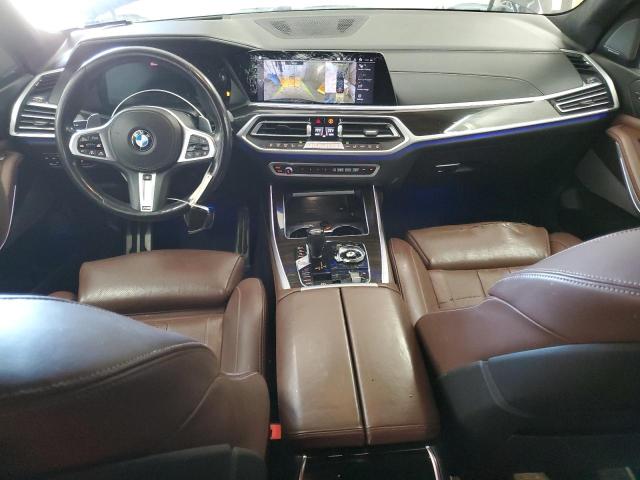 2019 BMW X7 XDRIVE4 - 5UXCW2C5XKL087839