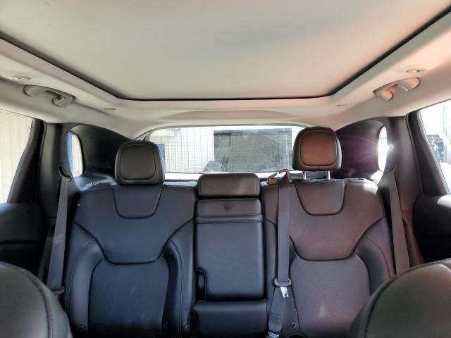 2019 JEEP CHEROKEE L 1C4PJMDN9KD235677