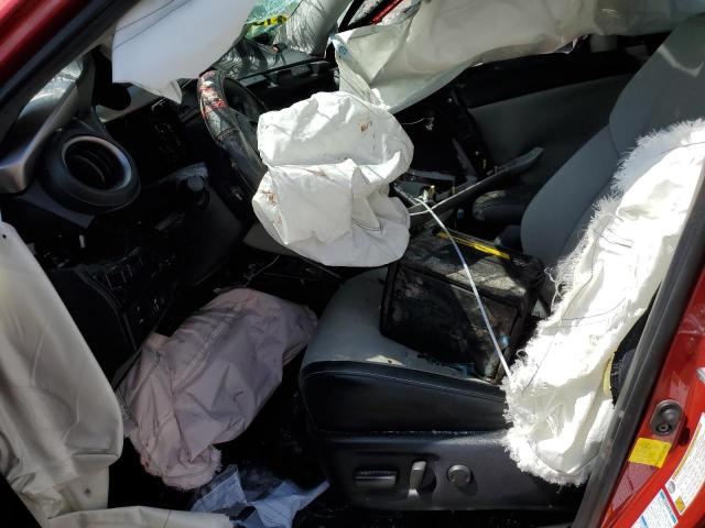 2016 TOYOTA RAV4 LIMIT - JTMDFREV3GJ064501