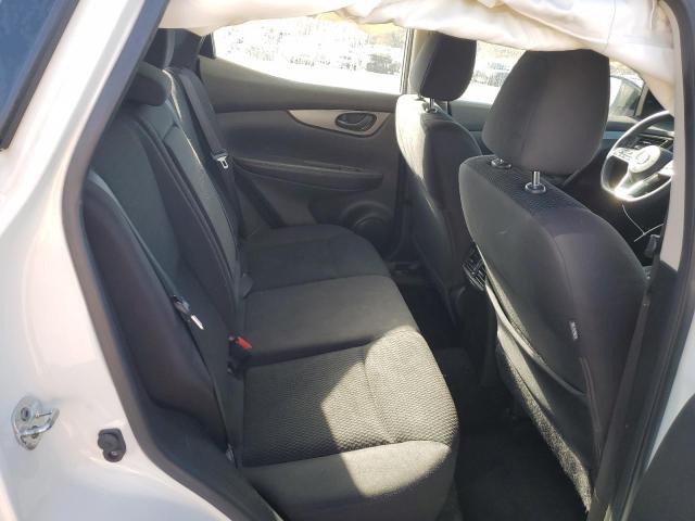 2018 NISSAN ROGUE SPT JN1BJ1CR1JW250712