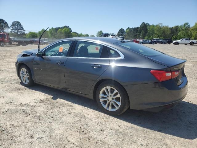2017 CHEVROLET MALIBU LT - 1G1ZE5ST1HF255514