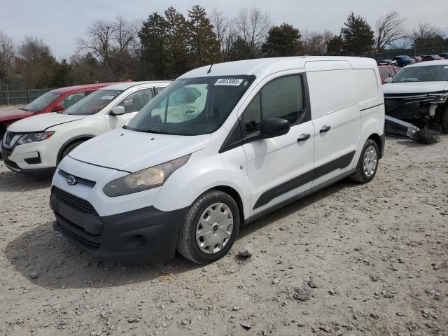 FORD TRANSIT CO