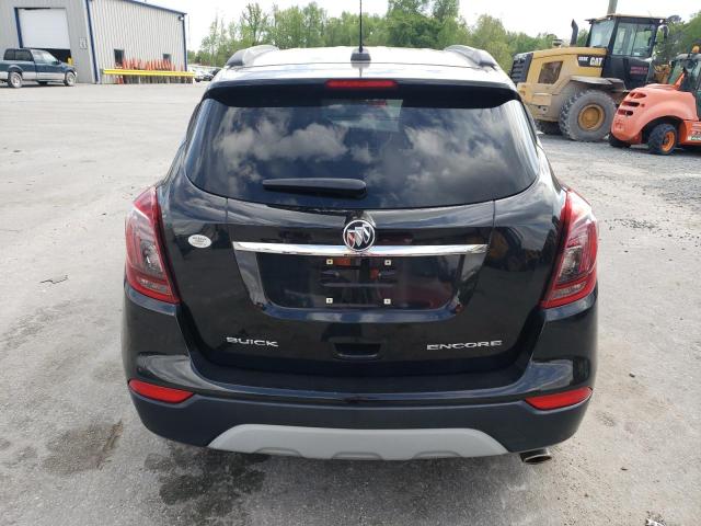 2018 BUICK ENCORE PRE - KL4CJASB1JB510761