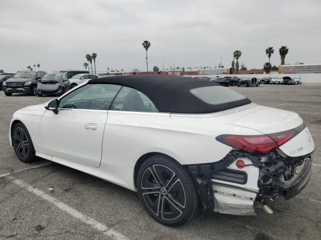 Vin: w1kmk4hb2rf034112, lot: 53919175, mercedes-benz cle 300 4m 300 4matic 20242