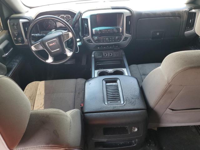 2017 GMC SIERRA K15 - 3GTU2MEC7HG275961