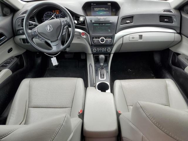 2017 ACURA ILX PREMIU - 19UDE2F77HA011281