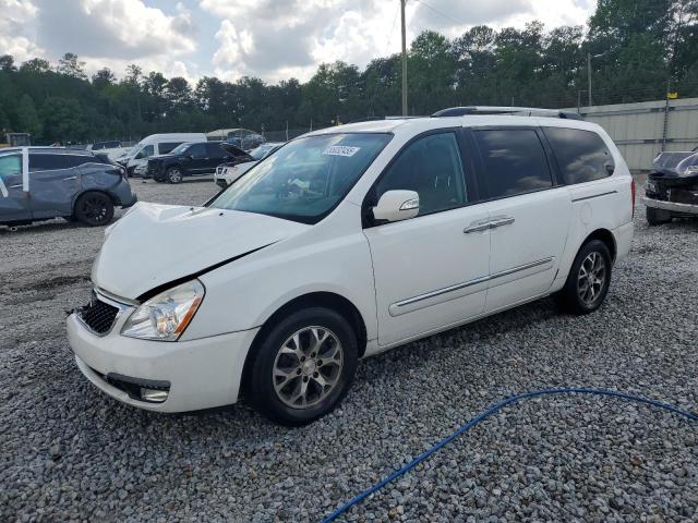 KIA SEDONA EX