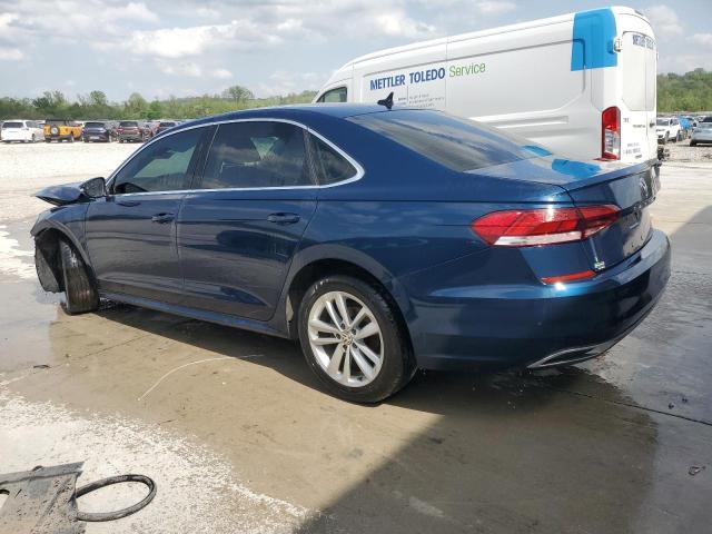 Vin: 1vwsa7a33lc026826, lot: 53975365, volkswagen passat se 20202