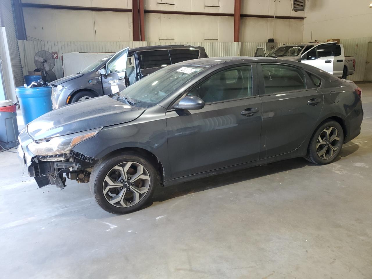 KIA FORTE FE