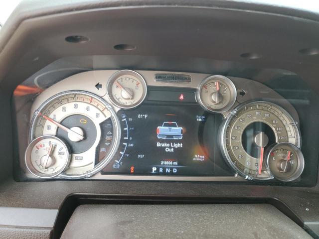 2015 RAM 2500 LONGH - 3C6UR5LL2FG635565