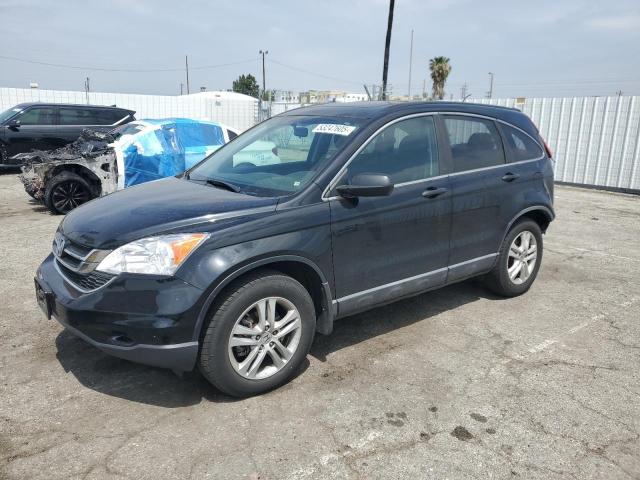 Vin: 5j6re4h52al007655, lot: 53247605, honda crv ex 2010 img_1