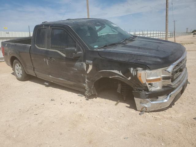 Vin: 1ftex1epxmkd04914, lot: 53673915, ford f-150 super cab 20214