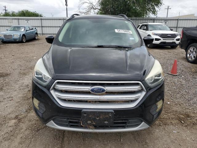 2017 FORD ESCAPE SE - 1FMCU0GD5HUA03566