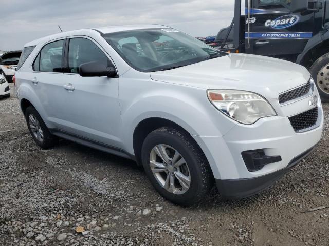 Vin: 2gnalaek5e6300571, lot: 50687835, chevrolet equinox ls 20144