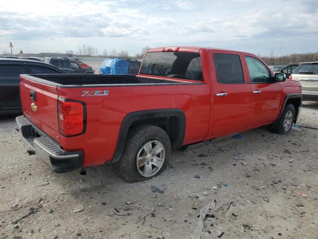 Vin: 3gcukrec5eg240408, lot: 52333255, chevrolet all models k1500 lt 20143