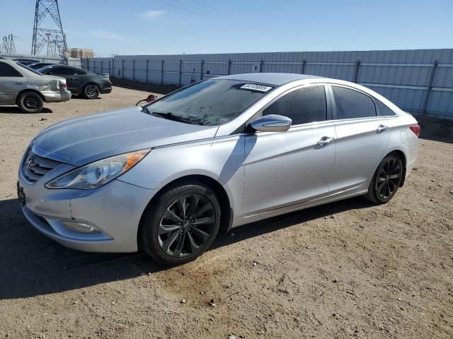 Vin: 5npec4ab6ch474806, lot: 54105855, hyundai sonata se 2012 img_1