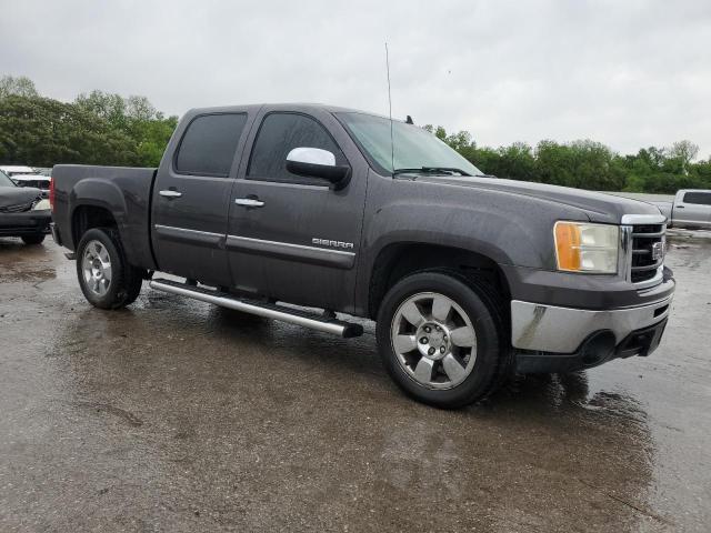 Vin: 3gtp1ve06bg179385, lot: 54892175, gmc sierra c1500 sle 20114