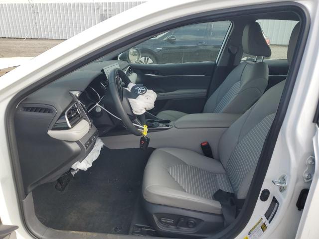 2023 TOYOTA CAMRY SE N - 4T1G31AK7PU614635