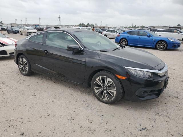 2017 HONDA CIVIC EX - 2HGFC3A32HH361055