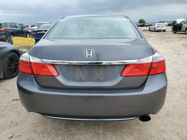 2015 HONDA ACCORD LX - 1HGCR2F38FA161457