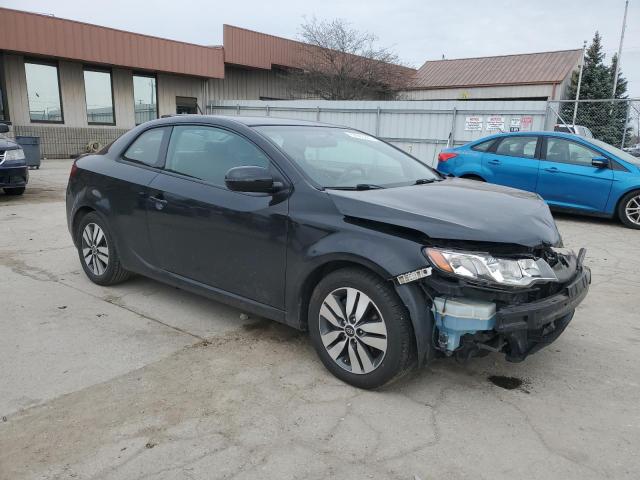 Vin: knafu6a2xd5671098, lot: 52383285, kia forte ex 20134