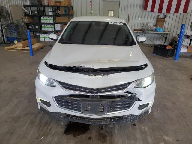 2017 CHEVROLET MALIBU LT - 1G1ZE5ST8HF114486