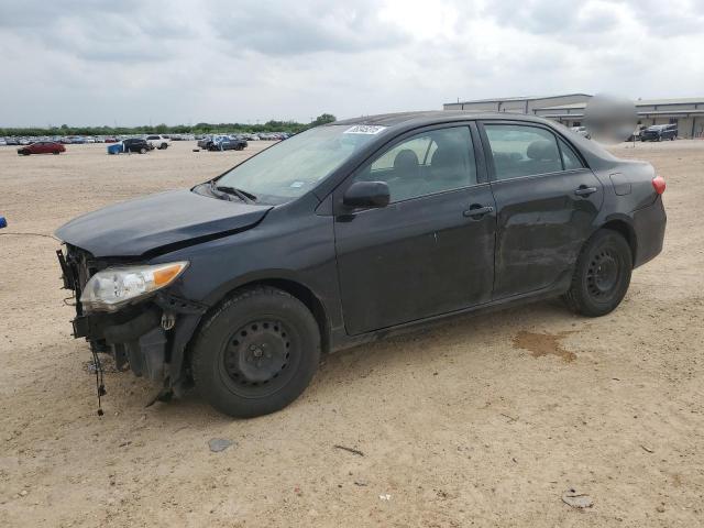 TOYOTA COROLLA BA