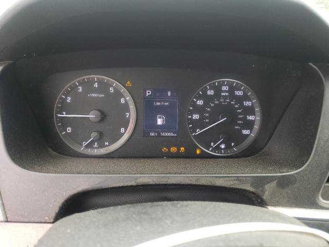 2017 HYUNDAI SONATA SE - 5NPE24AF2HH559042