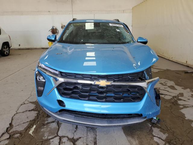 2025 CHEVROLET TRAX 1LT - KL77LHEP8SC088627