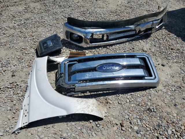 2015 FORD F250 SUPER DUTY 1FT7W2BT4FED72579