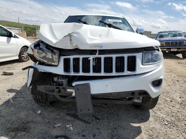 2015 JEEP GRAND CHER - 1C4RJFBGXFC794014