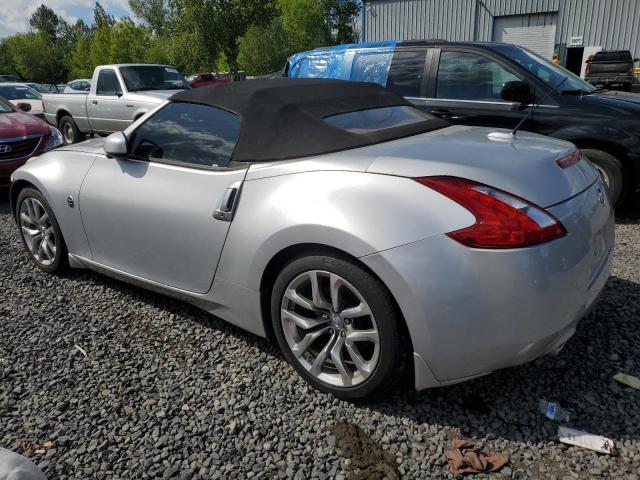 Vin: jn1az4fh5am300564, lot: 54901235, nissan 370z 20102