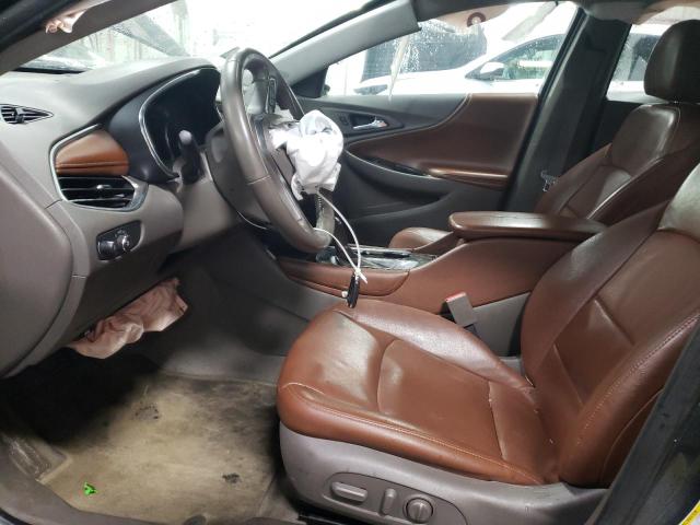 2018 CHEVROLET MALIBU PRE - 1G1ZE5SX9JF173510