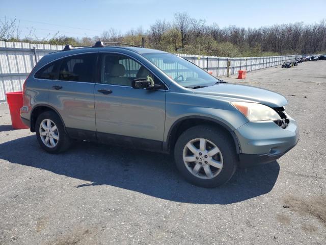 Vin: 5j6re4h4xbl008271, lot: 52374905, honda crv se 20114