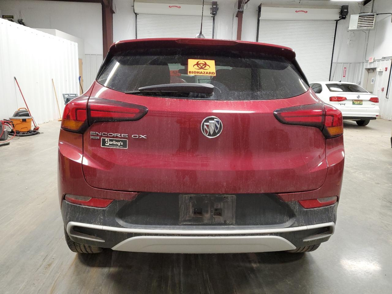 BUICK ENCORE PREFERRED