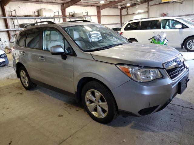 Vin: jf2sjadc5fh436502, lot: 47566555, subaru forester 2.5i premium 20154