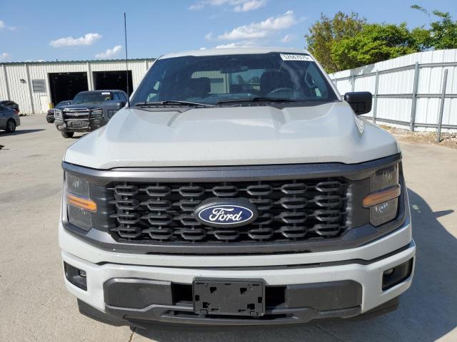 2024 FORD F150 STX 1FTEW2KP2RKF43183