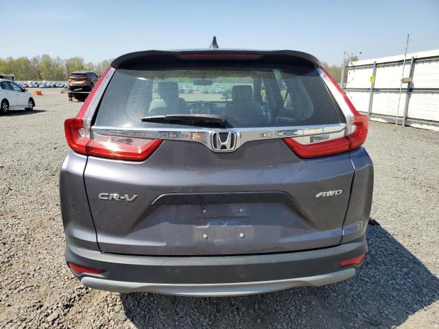 2017 HONDA CR-V LX - 2HKRW6H35HH223057
