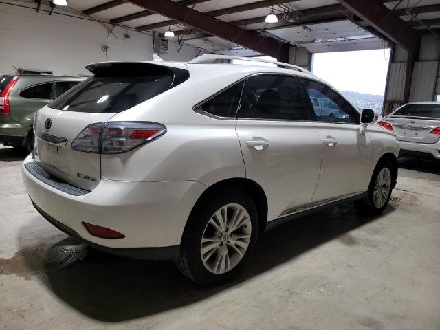 Vin: jtjbc1ba4a2003627, lot: 52583155, lexus rx450 450h 20103