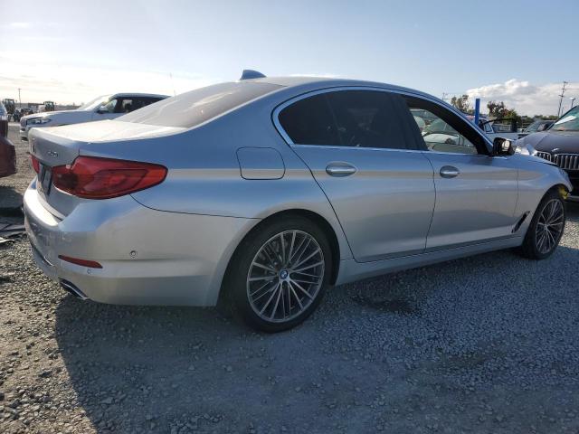 Vin: wbaje5c3xhg914927, lot: 54628575, bmw 5 series i 20173