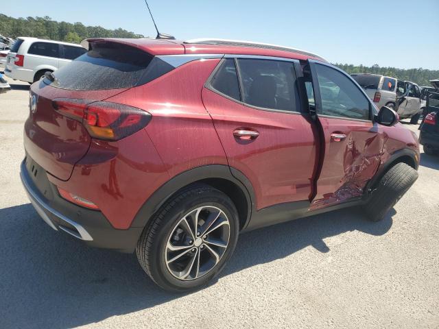 Vin: kl4mmdsl5lb114986, lot: 51572965, buick encore select 20203