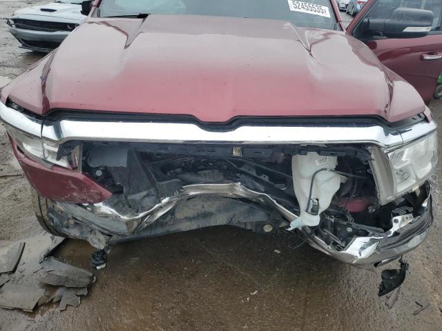 2020 RAM 1500 BIG H - 1C6SRFFT9LN113754