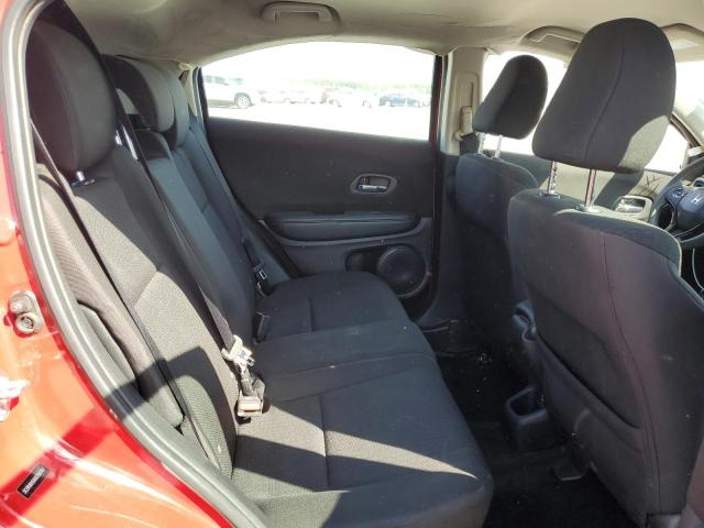 2017 HONDA HR-V LX 3CZRU6H3XHG700767