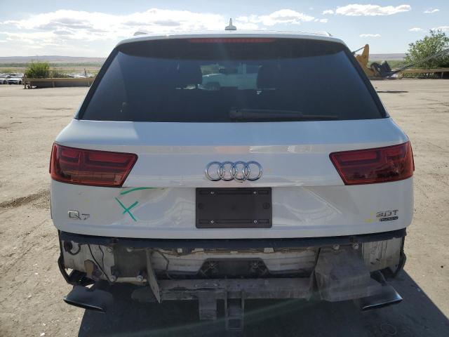 2017 AUDI Q7 PREMIUM - WA1LAAF78HD021472