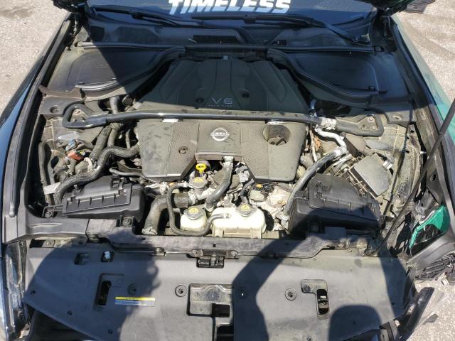 2024 NISSAN Z PERFORMA JN1BZ4BH1RM361500
