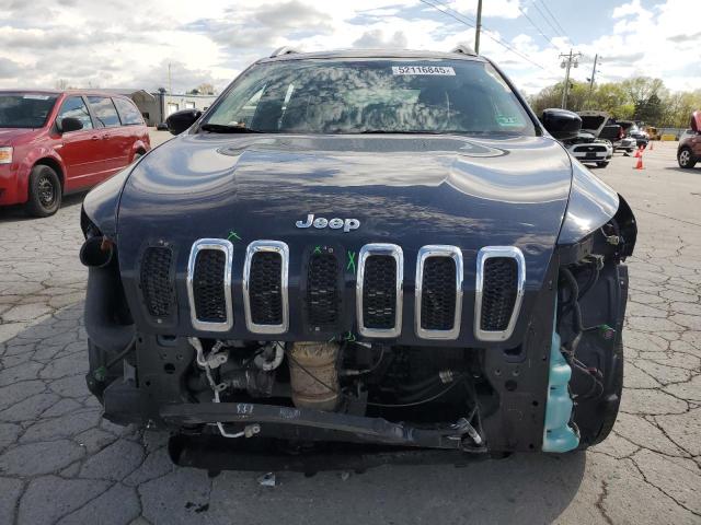 2016 JEEP CHEROKEE L - 1C4PJMDS6GW174936