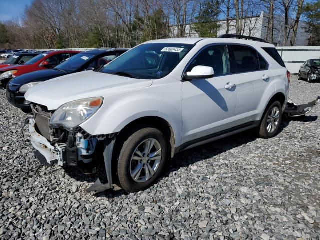 Vin: 2gnflfek6f6321143, lot: 52609455, chevrolet equinox lt 2015 img_1
