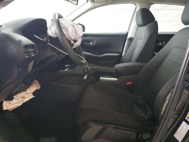 2023 HONDA HR-V LX - 3CZRZ2H32PM718609