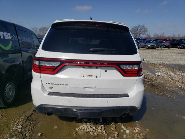 2023 DODGE DURANGO PU 1C4SDJFT7PC590470