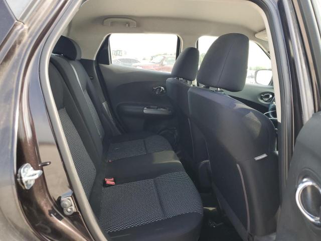 2016 NISSAN JUKE S - JN8AF5MR4GT600316